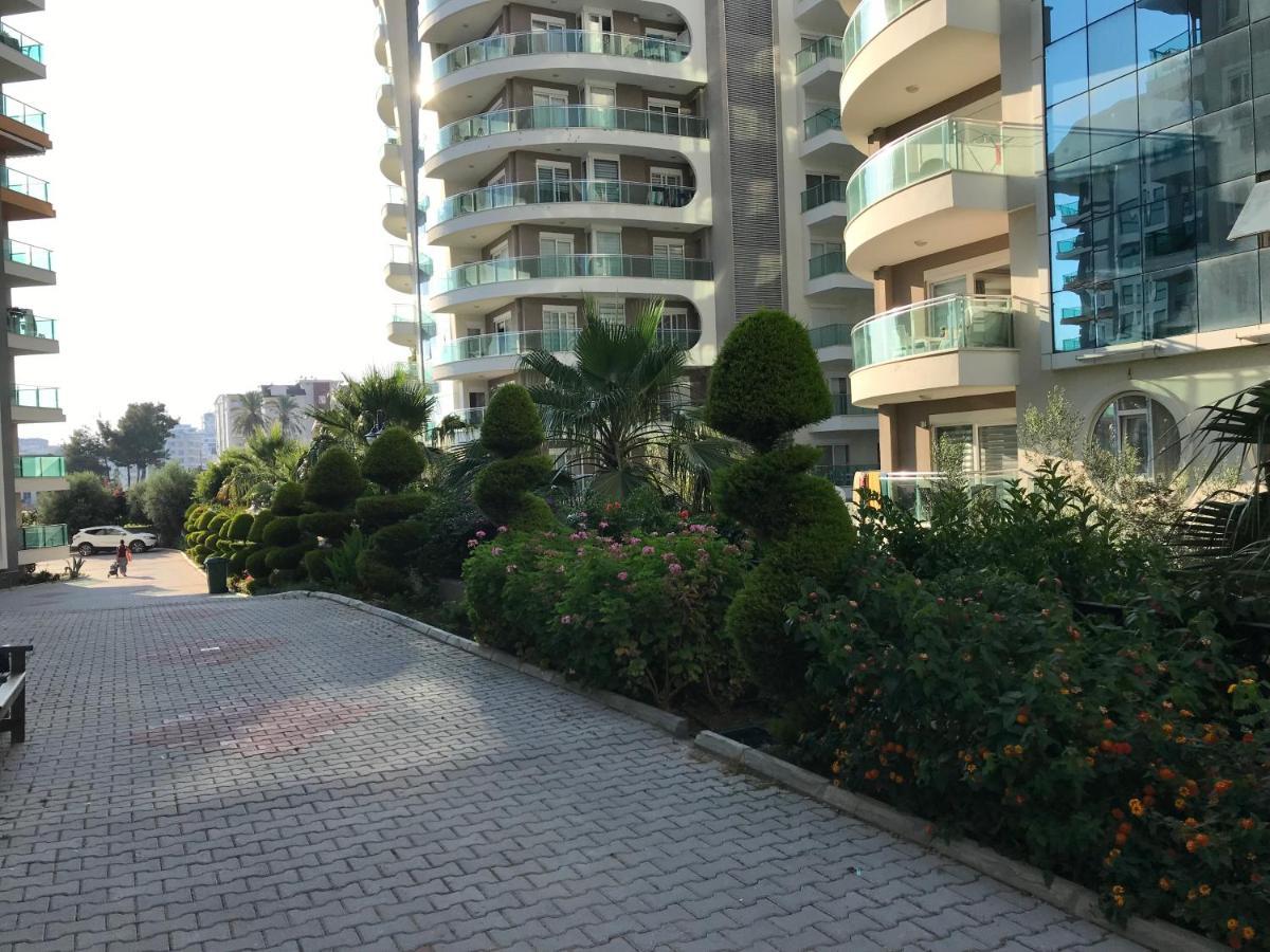 Olive Garden Orion 7 Apartment *