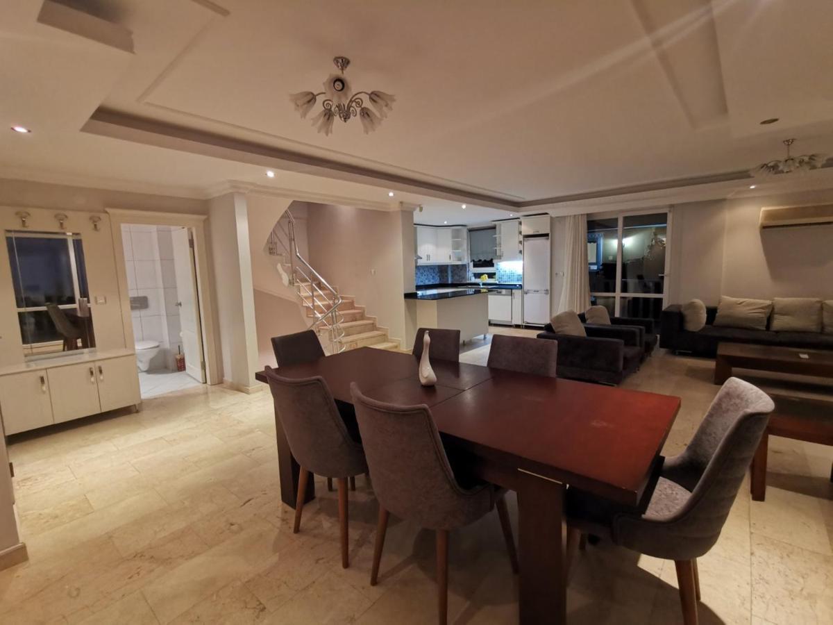 5 Star Villa, Private Chef, Daily Housekeeping, Concierge, 1040 * Alanya
