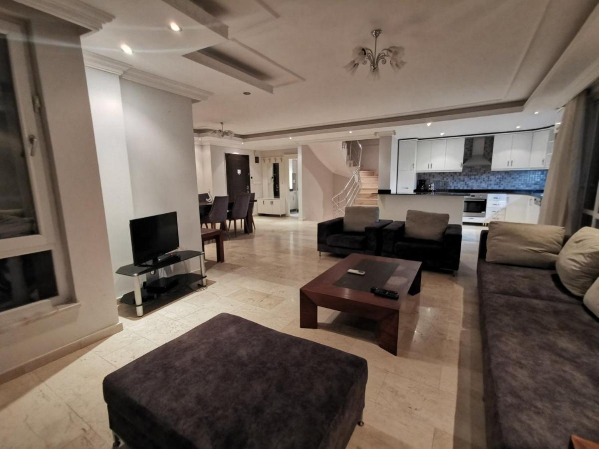 Villa 5 Star Villa, Private Chef, Daily Housekeeping, Concierge, 1040 Alanya