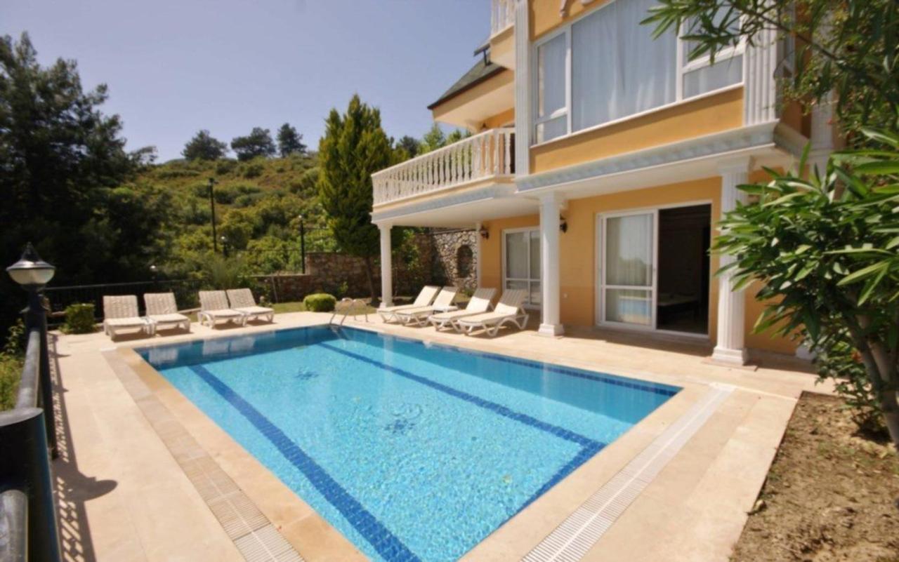 Villa 5 Star Villa, Private Chef, Daily Housekeeping, Concierge, 1040