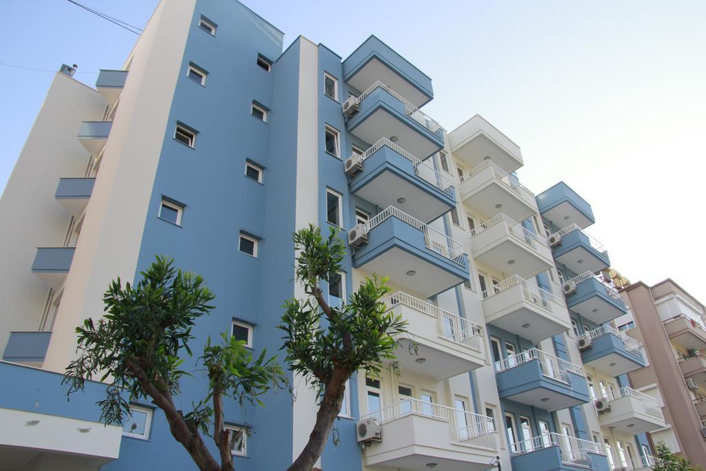 Hotel Ark And Alanya