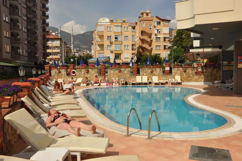 Sunpark Aramis