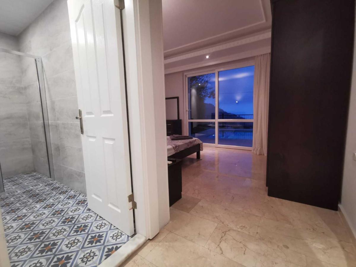 5 Star Villa, Private Chef, Daily Housekeeping, Concierge, 1040 Alanya