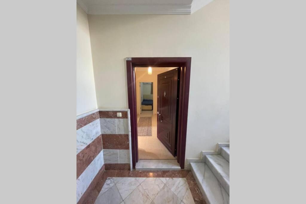 Apartment Alanya Mahmutlar 2+1 Ful Esyali Kiralik Daire Alanya