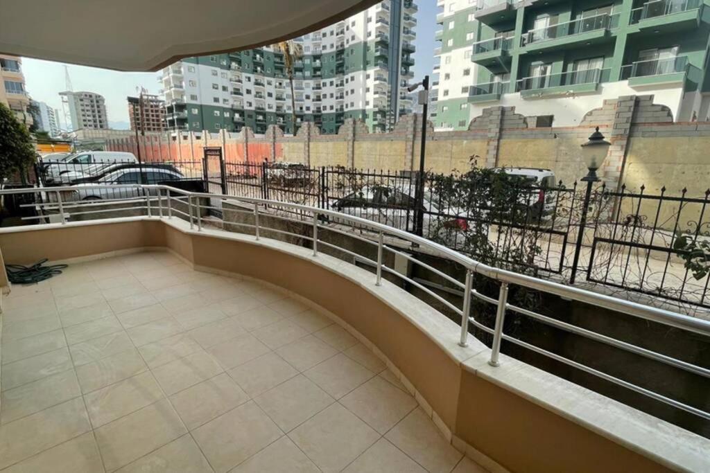 Apartment Alanya Mahmutlar 2+1 Ful Esyali Kiralik Daire