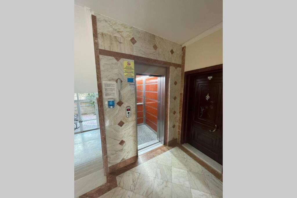 Apartment Alanya Mahmutlar 2+1 Ful Esyali Kiralik Daire Alanya