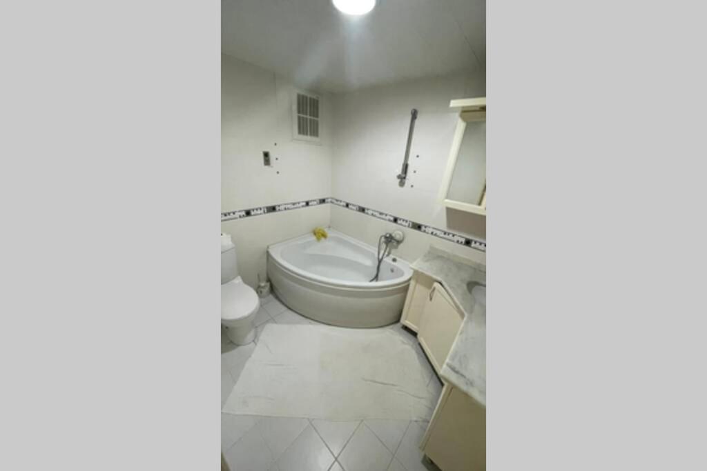 Alanya Mahmutlar 2+1 Ful Esyali Kiralik Daire Apartment *