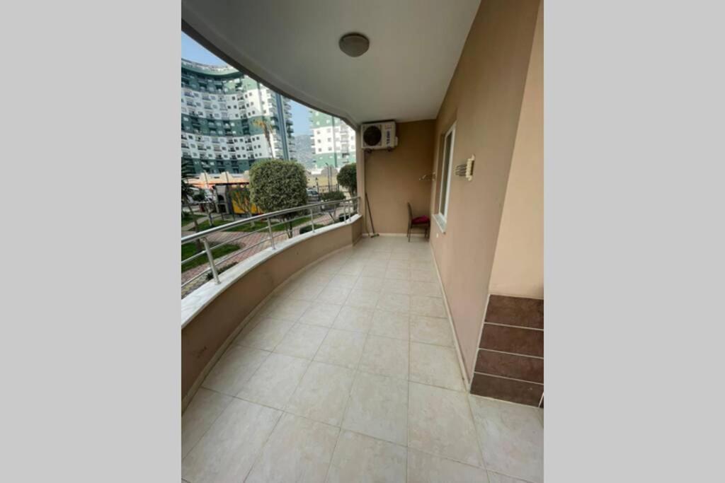 Alanya Mahmutlar 2+1 Ful Esyali Kiralik Daire Apartment