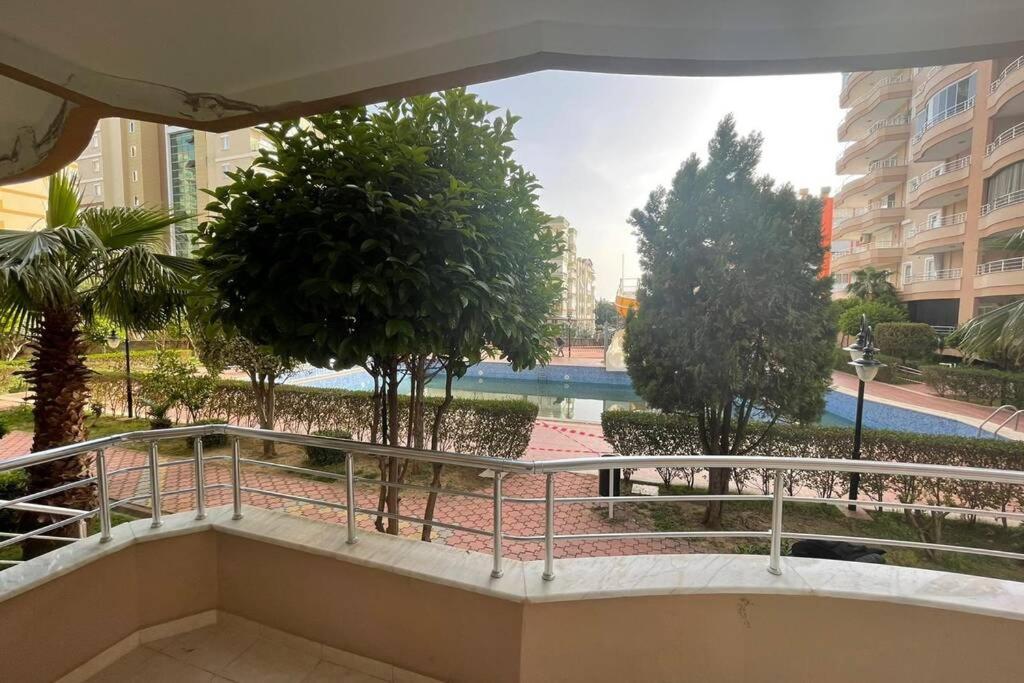 Alanya Mahmutlar 2+1 Ful Esyali Kiralik Daire Alanya