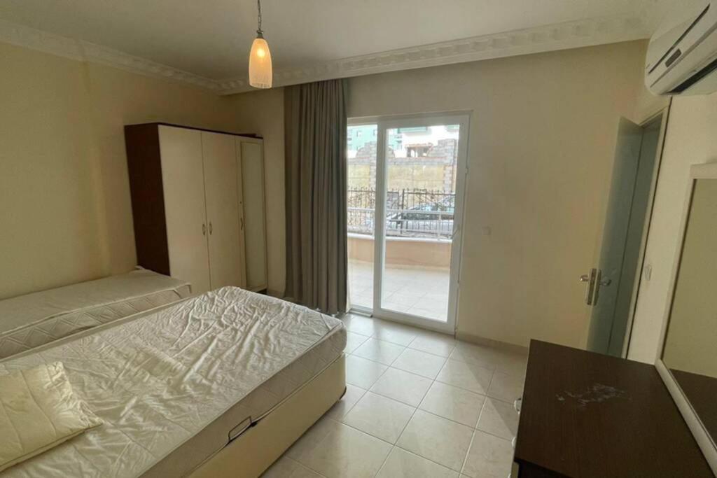 Alanya Mahmutlar 2+1 Ful Esyali Kiralik Daire Apartment Alanya