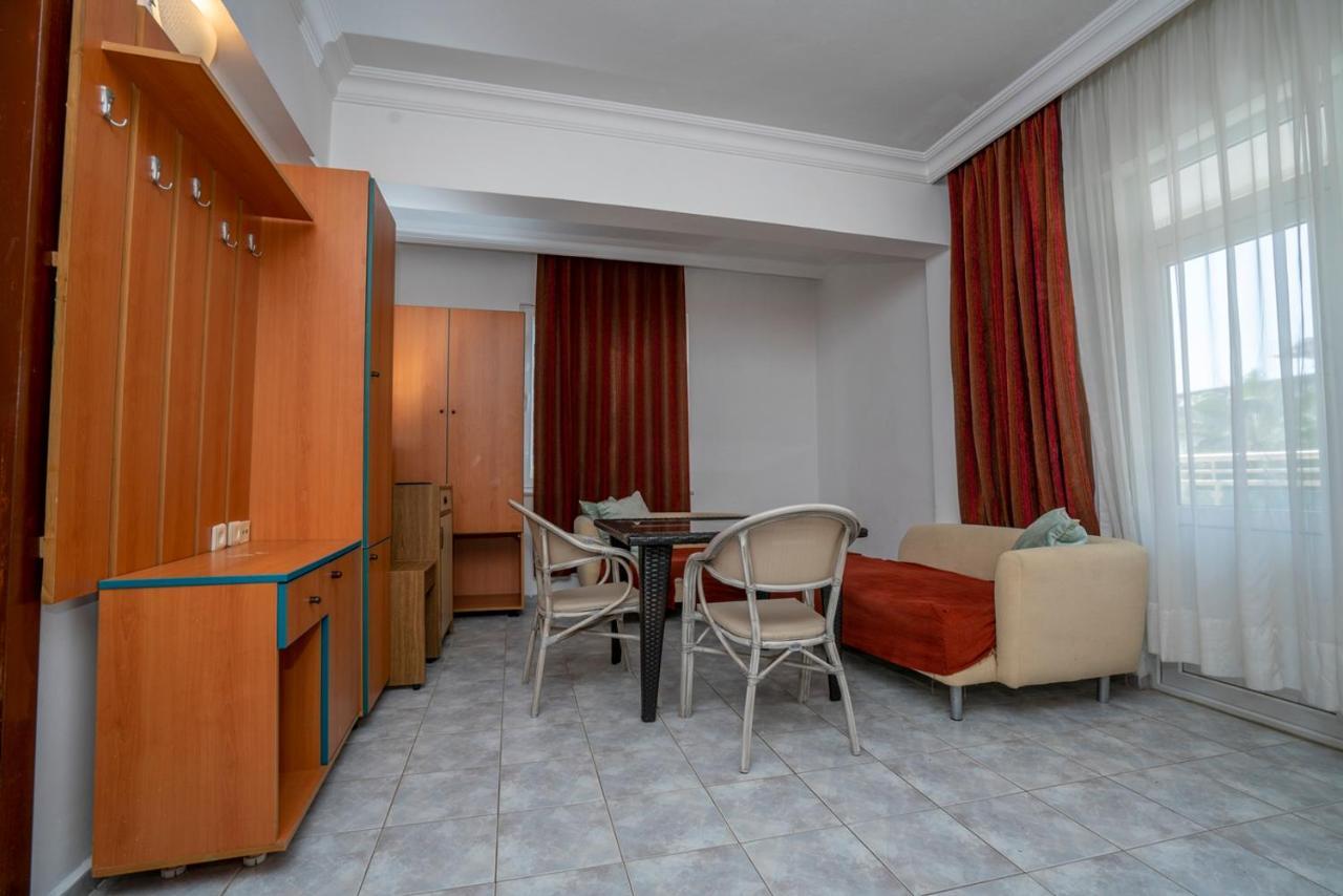 Aparthotel Carmen 3*