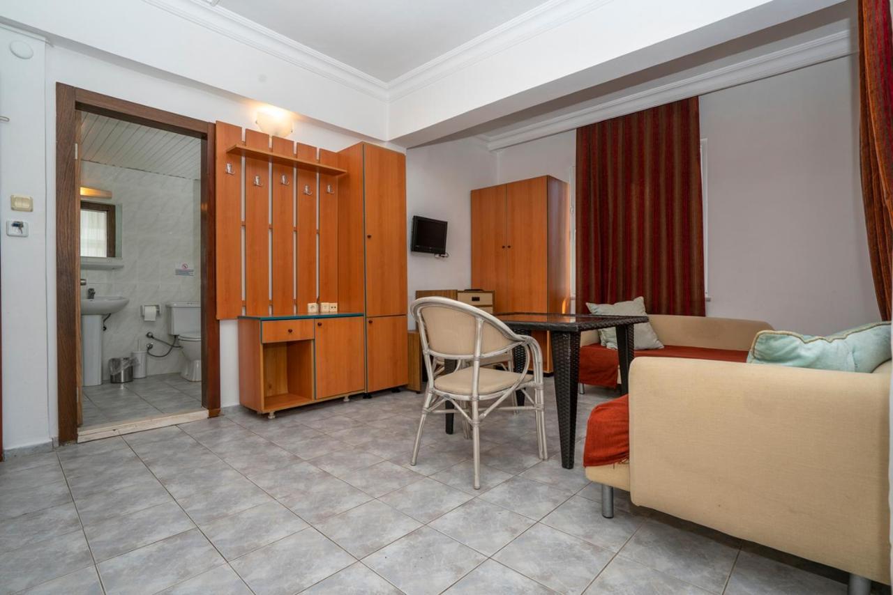Aparthotel Carmen 3*