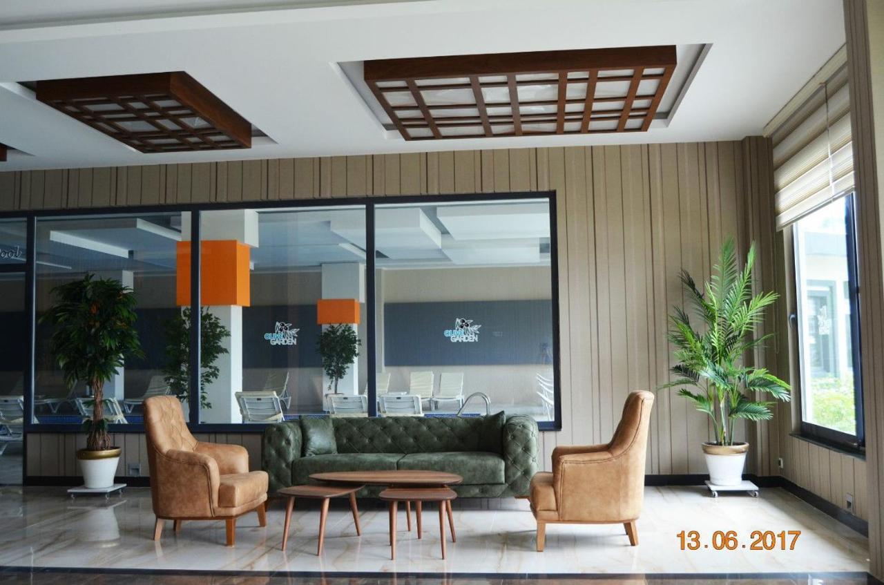 Olive Garden Orion 7 Apartment