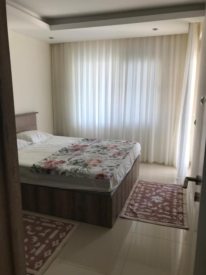 Olive Garden Orion 7 Appartement Alanya
