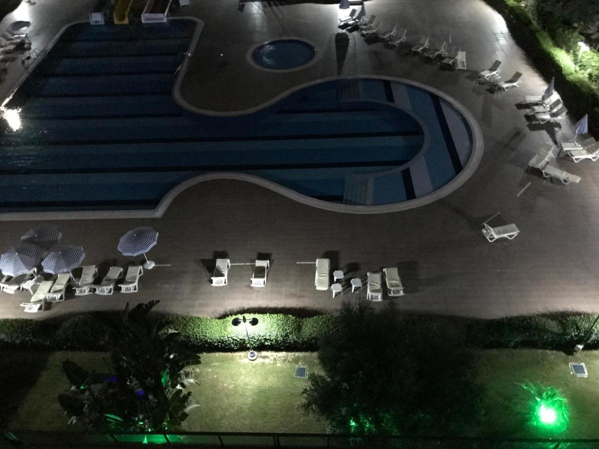 Apartment Olive Garden Orion 7 Alanya