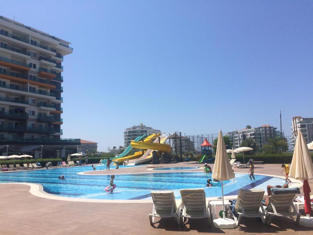 Olive Garden Orion 7 * Alanya