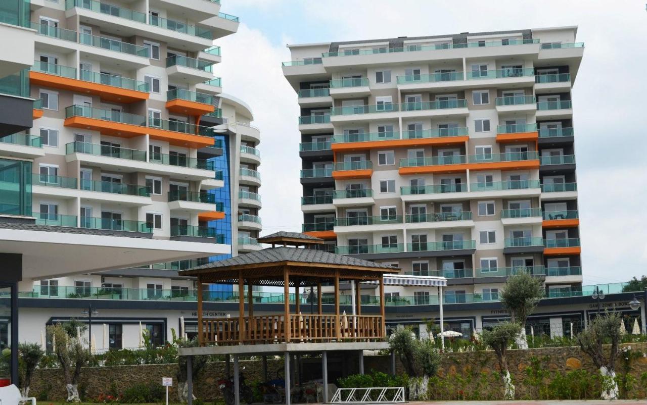 Olive Garden Orion 7 * Alanya