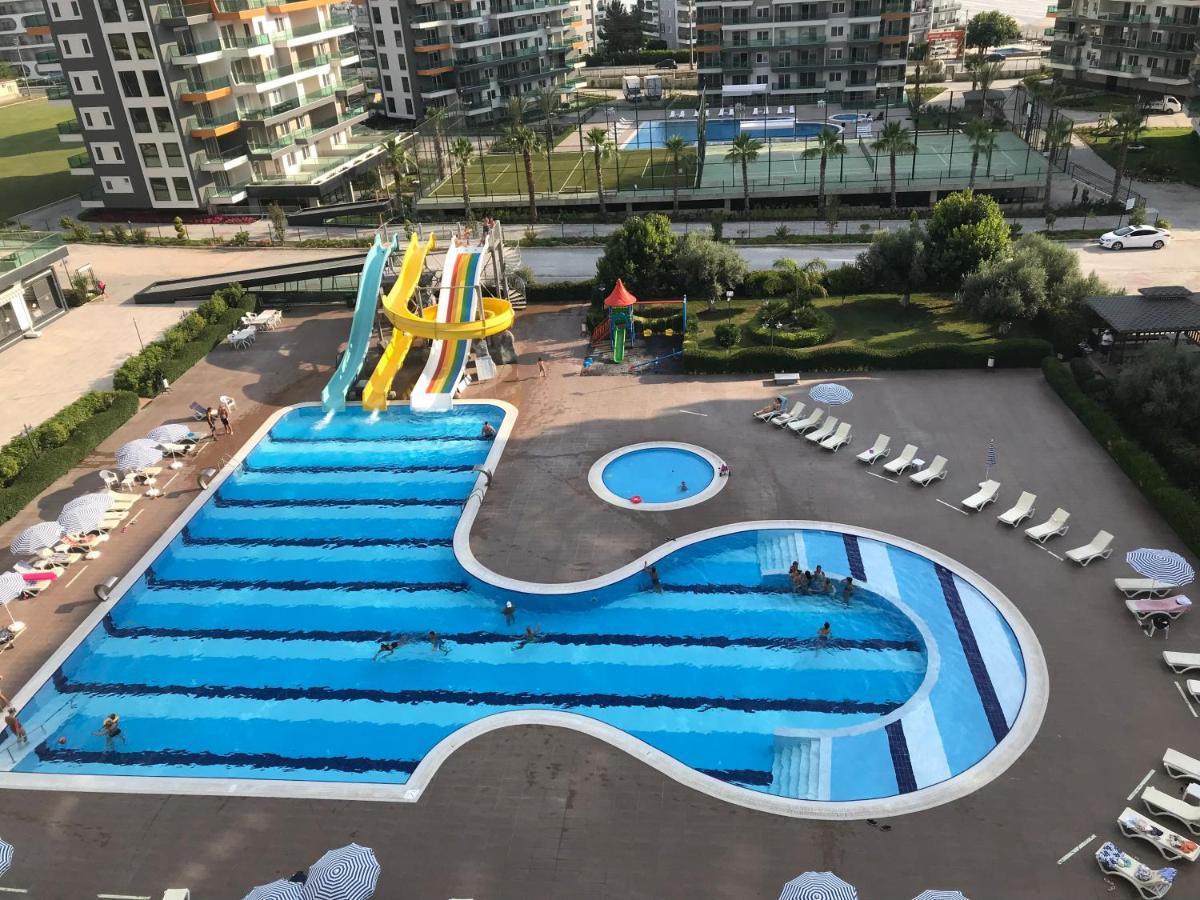 Olive Garden Orion 7 Appartement