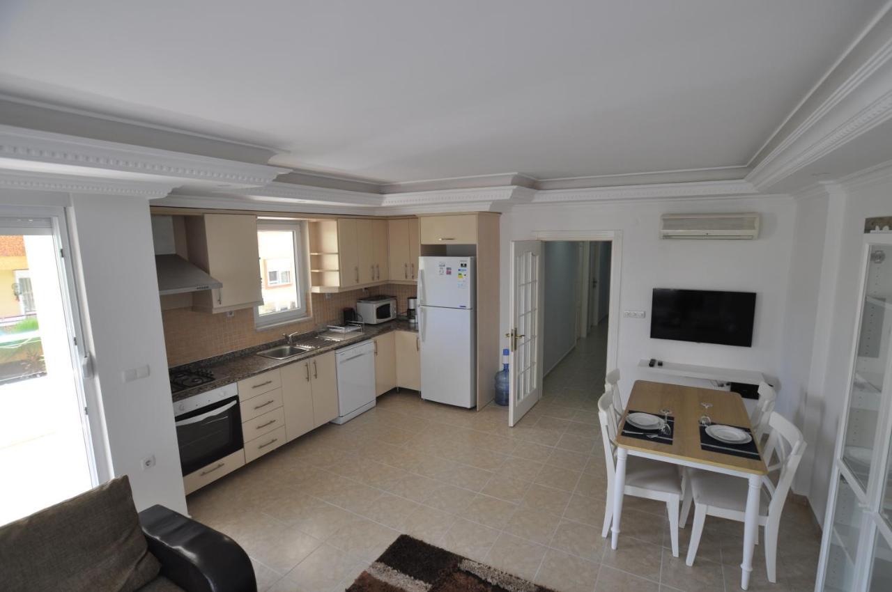 Apartment Extrahome Demirag Sitesi Mahmutlar *