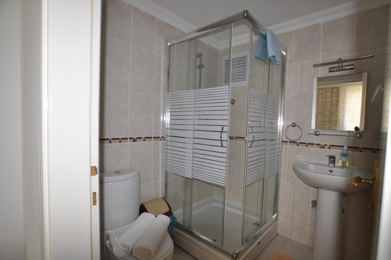 Extrahome Demirag Sitesi Mahmutlar * Alanya