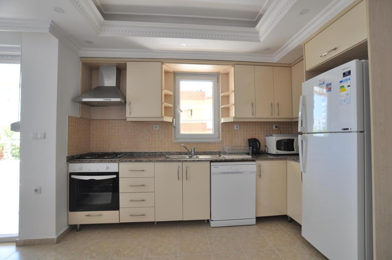 Extrahome Demirag Sitesi Mahmutlar