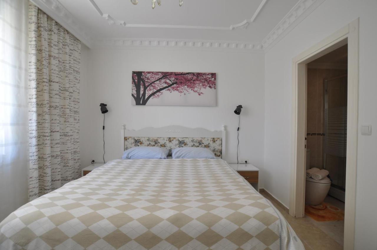 Extrahome Demirag Sitesi Mahmutlar