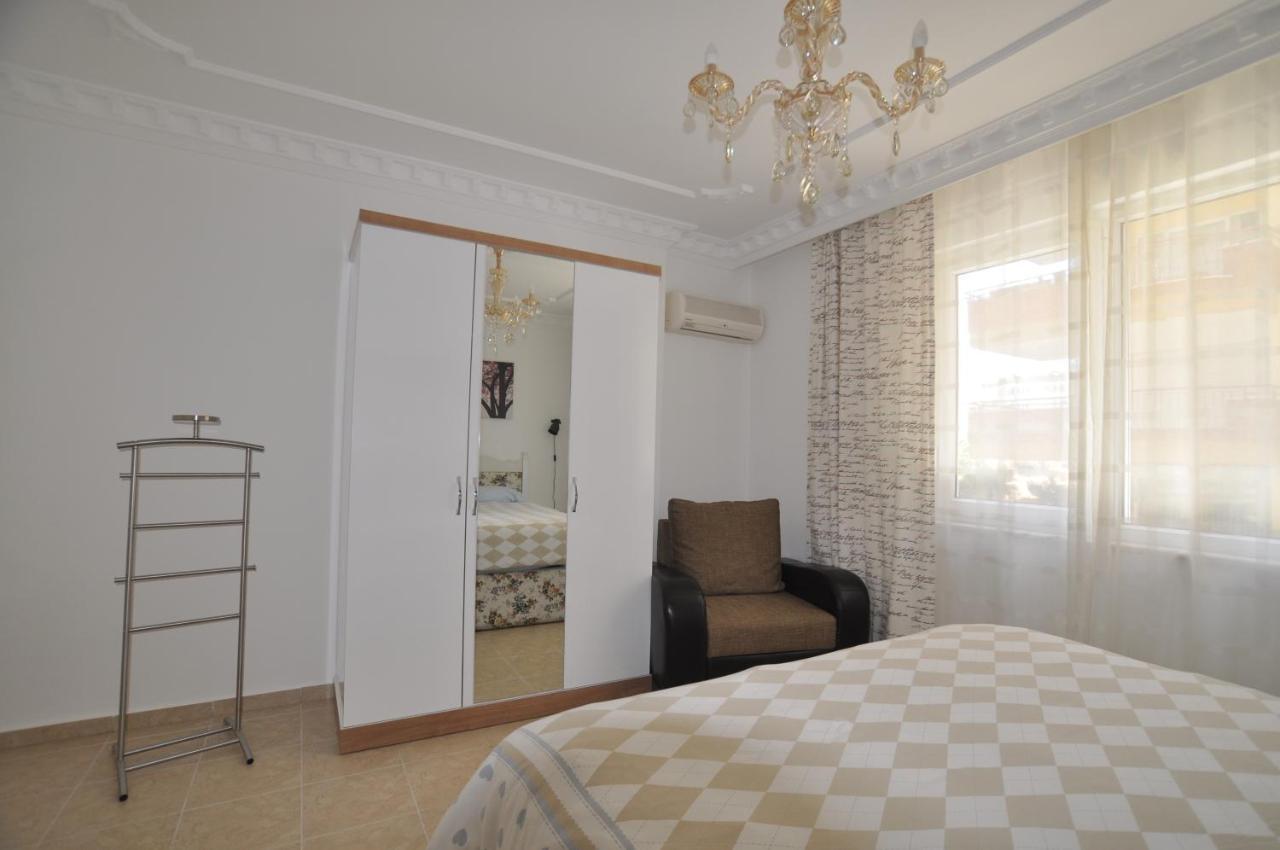 Extrahome Demirag Sitesi Mahmutlar Apartment Alanya