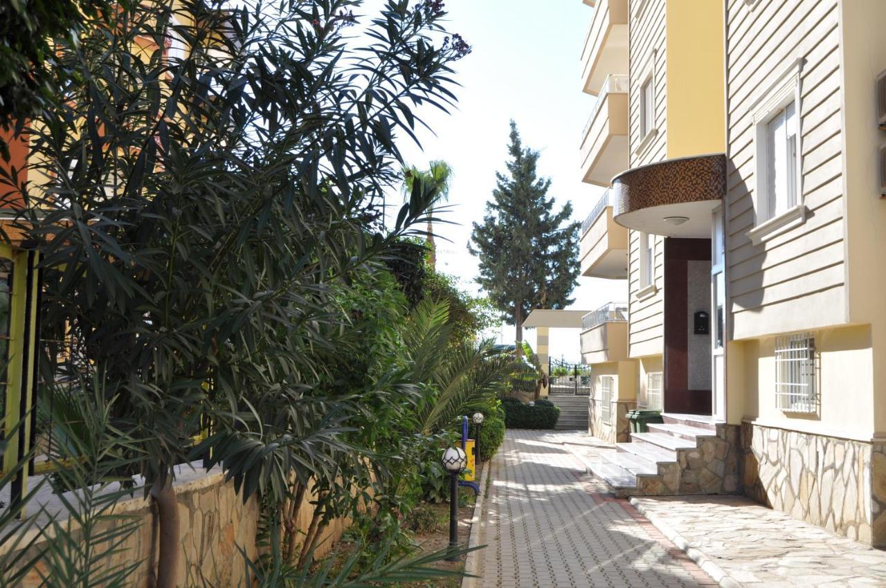 Extrahome Demirag Sitesi Mahmutlar *