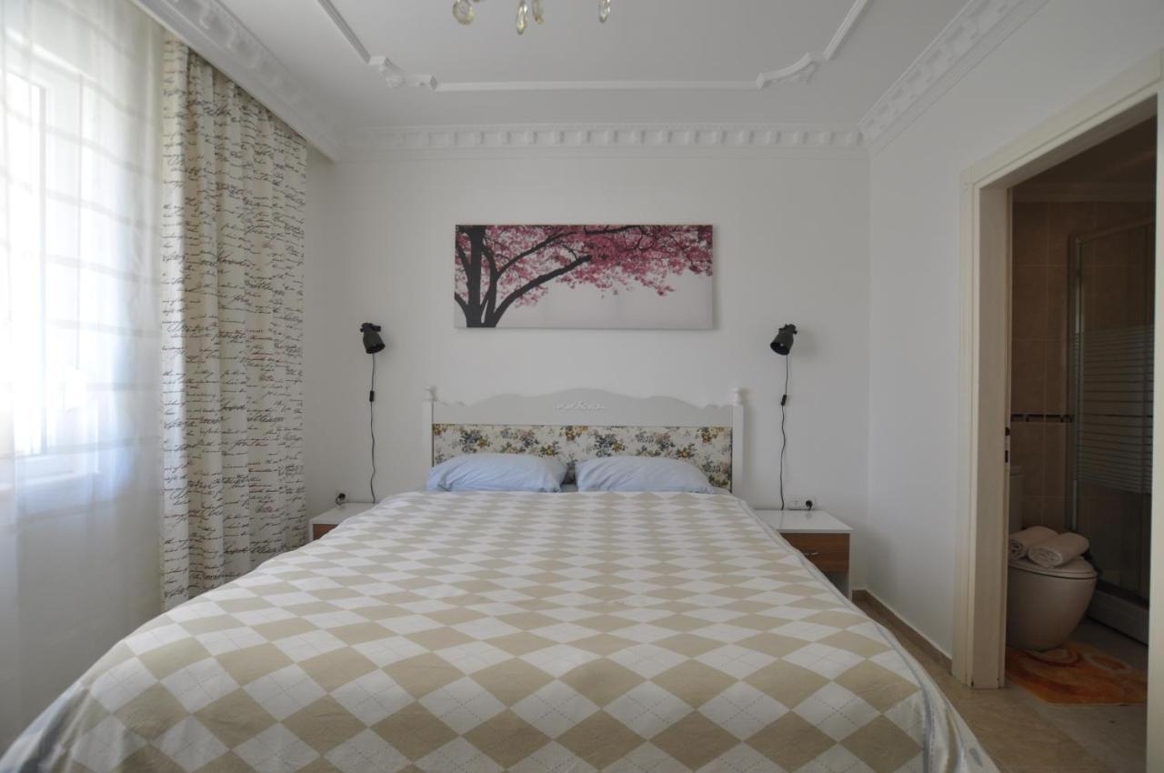 Extrahome Demirag Sitesi Mahmutlar * Alanya