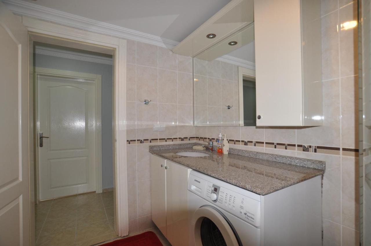 Apartment Extrahome Demirag Sitesi Mahmutlar