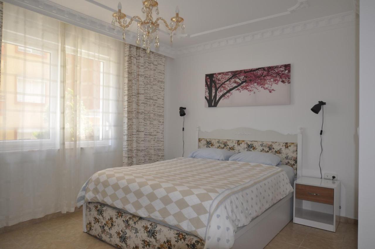 Extrahome Demirag Sitesi Mahmutlar Apartment