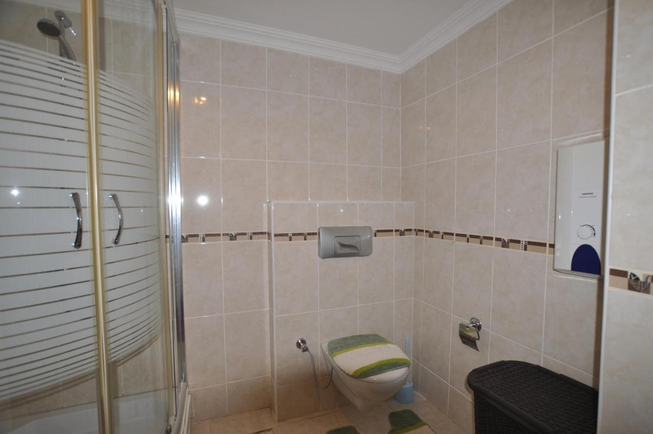 Extrahome Demirag Sitesi Mahmutlar * Alanya