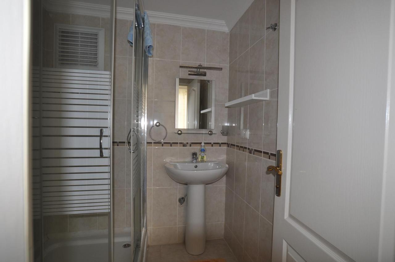 Extrahome Demirag Sitesi Mahmutlar Alanya
