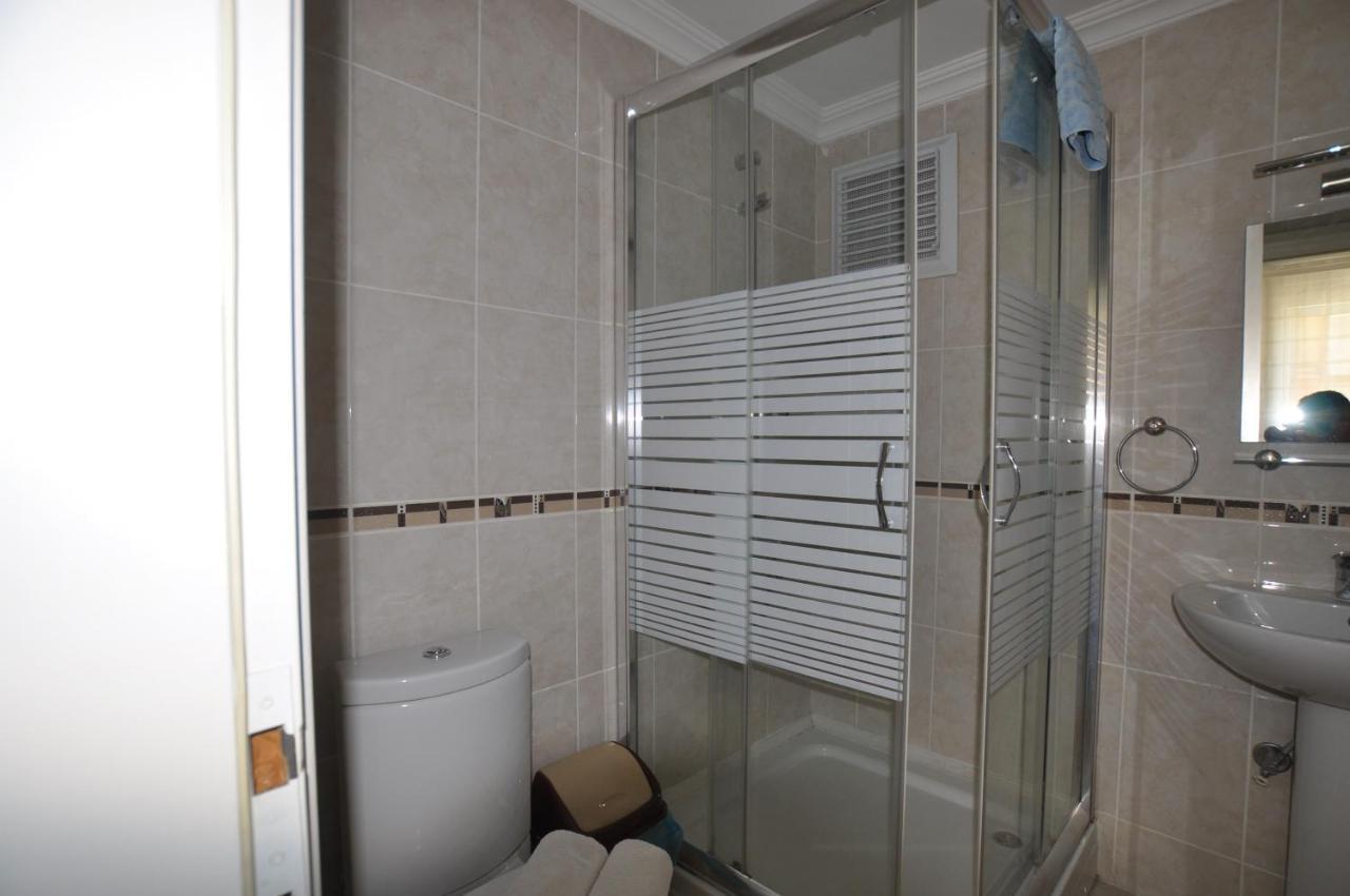 Extrahome Demirag Sitesi Mahmutlar Apartment *
