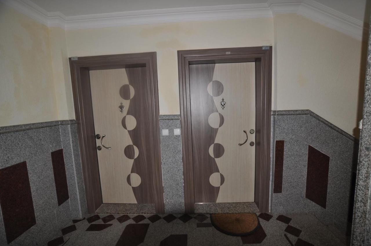Extrahome Demirag Sitesi Mahmutlar Apartment *