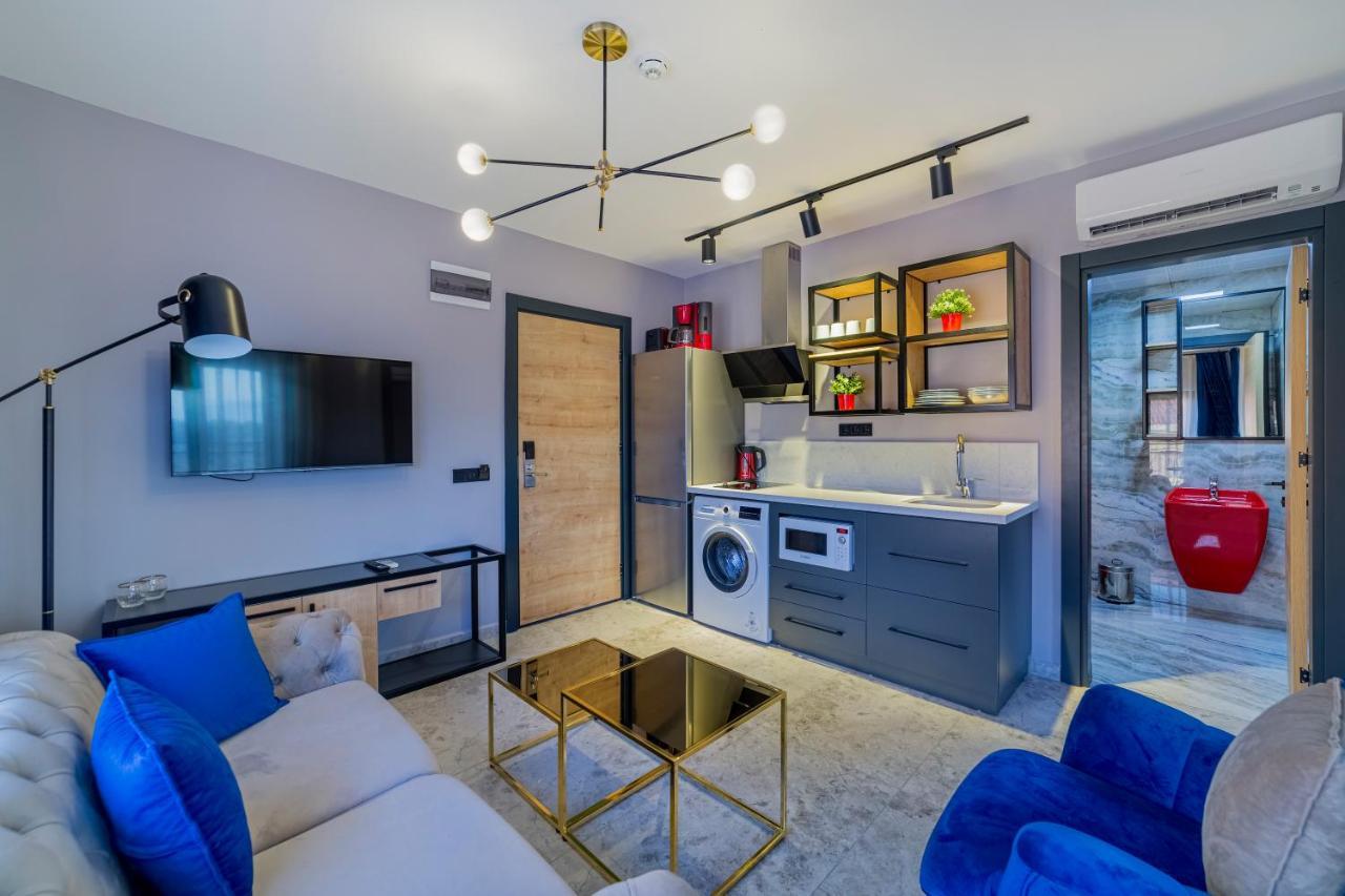 Aria Riva Lejlighedshotel