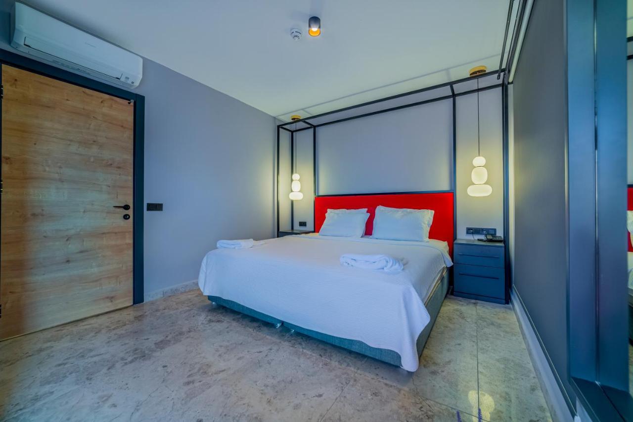 Aria Riva Lejlighedshotel *