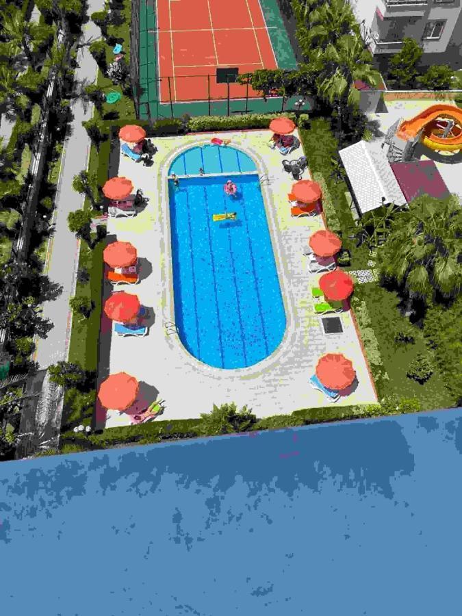 Extrahome Demirag Sitesi Mahmutlar Apartment *