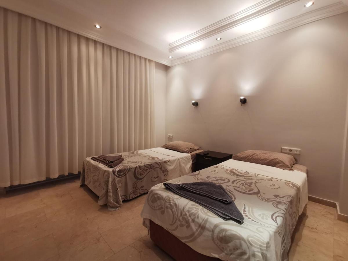 5 Star Villa, Private Chef, Daily Housekeeping, Concierge, 1040 * Alanya