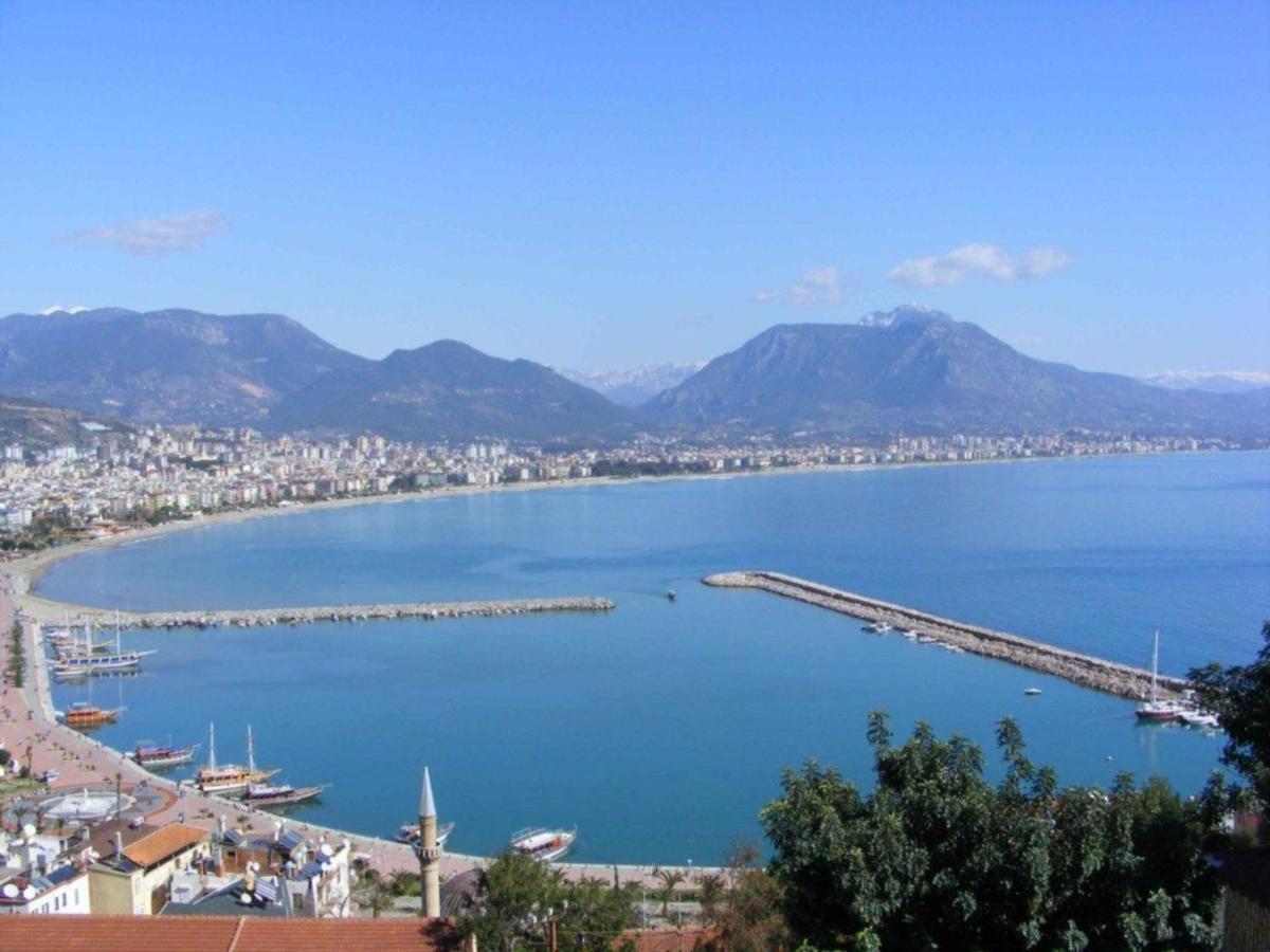 5 Star Villa, Private Chef, Daily Housekeeping, Concierge, 1040 Villa Alanya