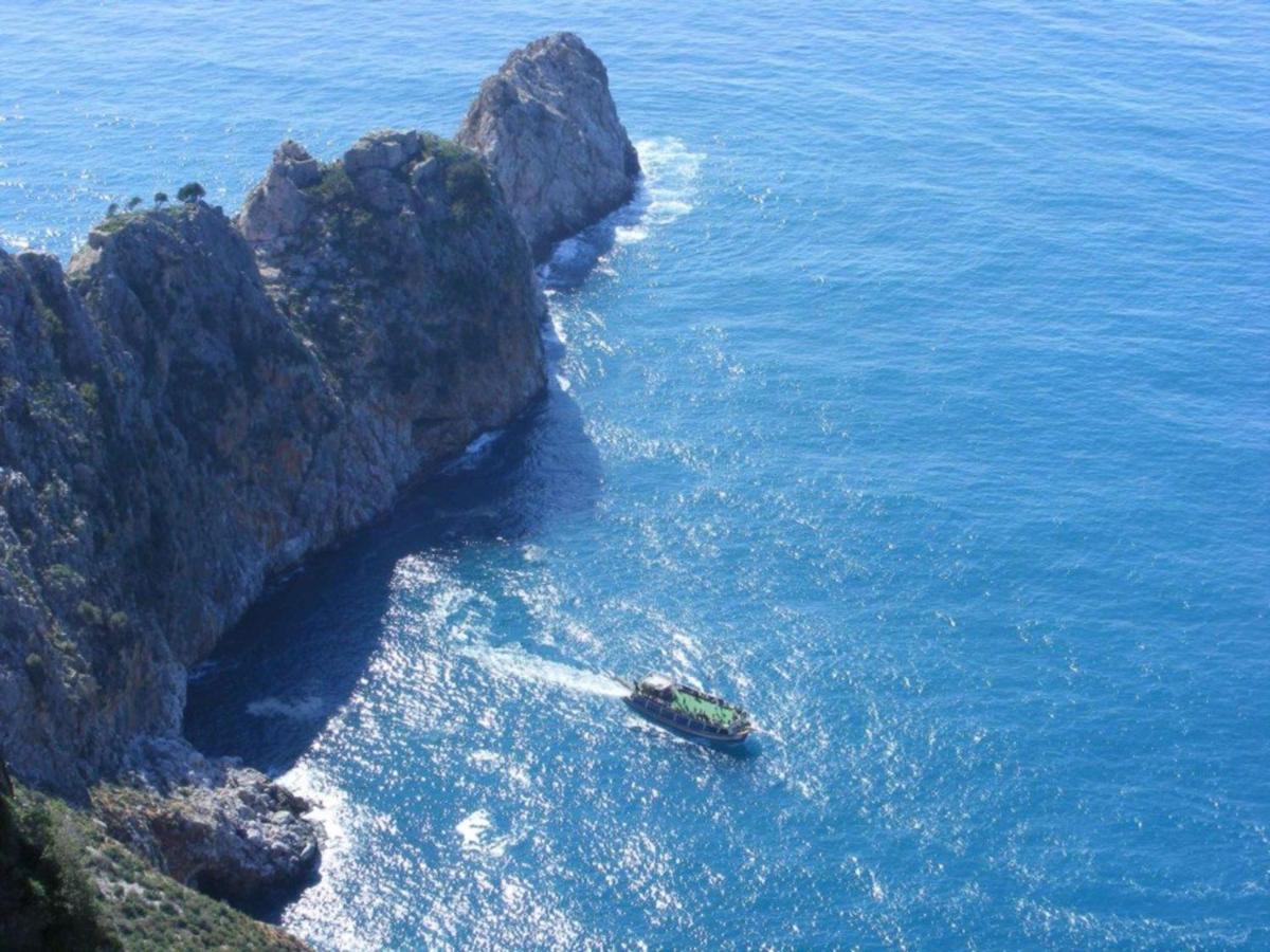 5 Star Villa, Private Chef, Daily Housekeeping, Concierge, 1040 Alanya