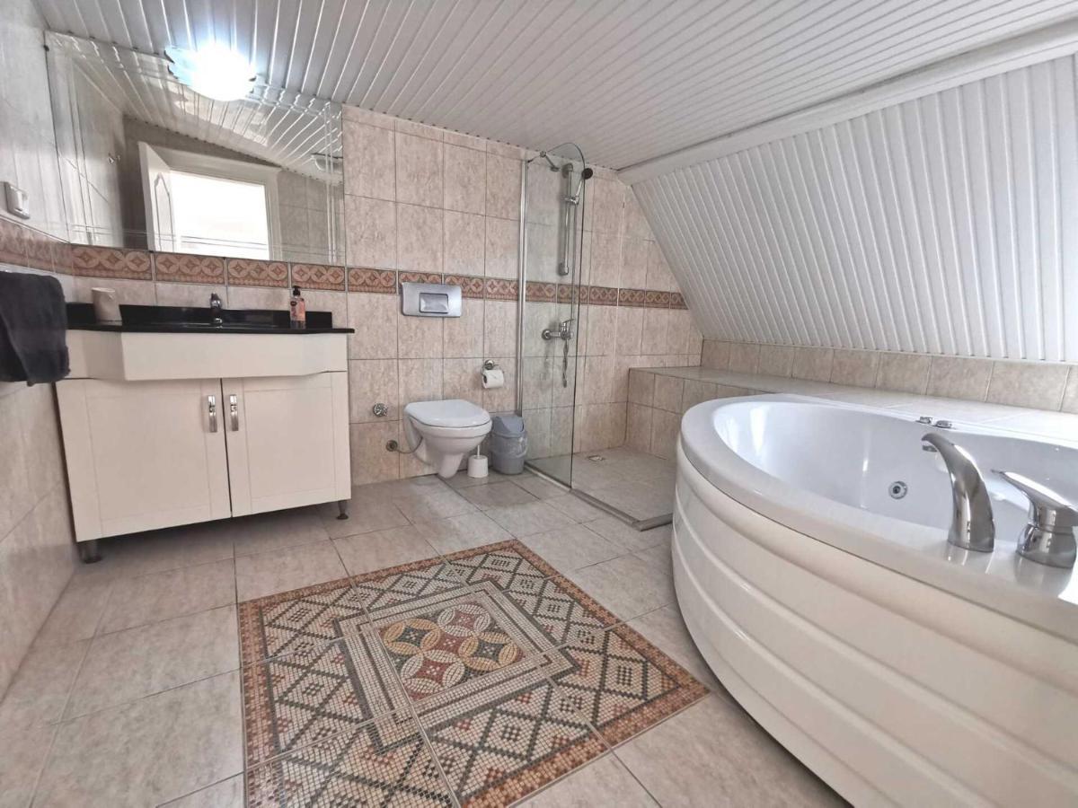 5 Star Villa, Private Chef, Daily Housekeeping, Concierge, 1040 Alanya