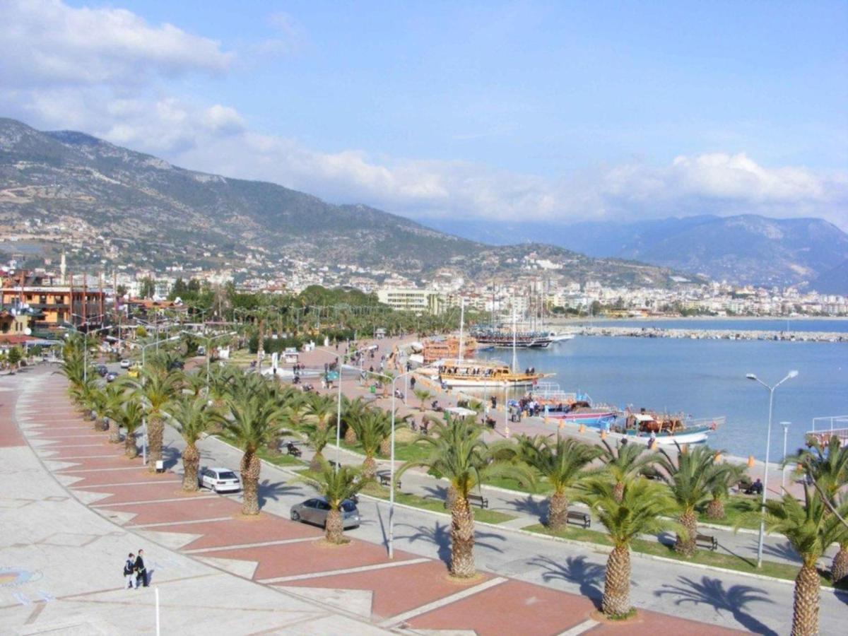 5 Star Villa, Private Chef, Daily Housekeeping, Concierge, 1040 * Alanya