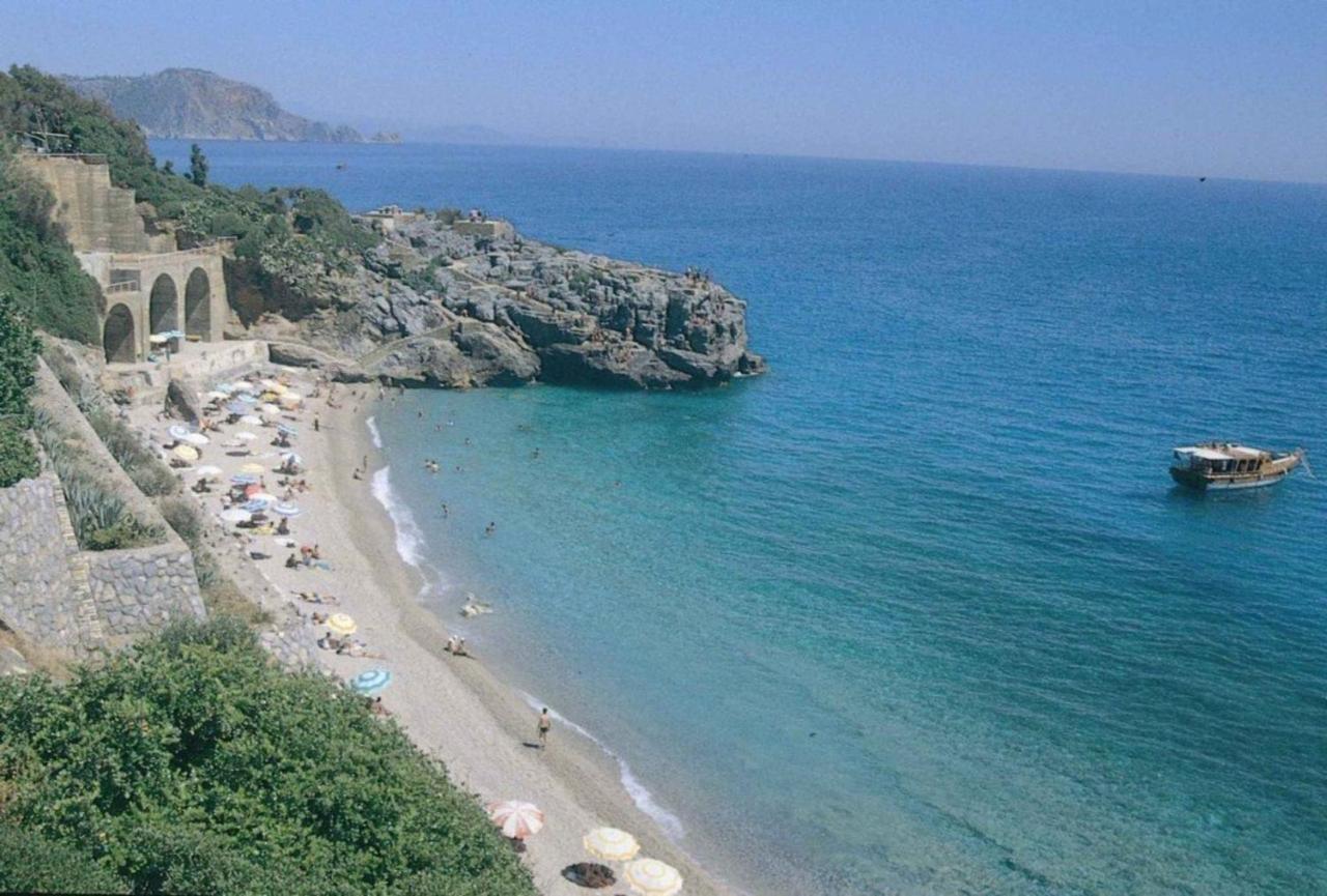 5 Star Villa, Private Chef, Daily Housekeeping, Concierge, 1040 Villa Alanya