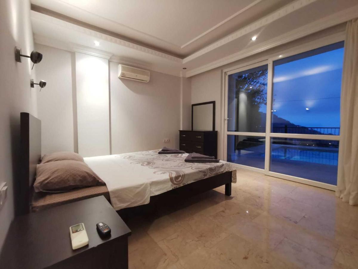 5 Star Villa, Private Chef, Daily Housekeeping, Concierge, 1040 Alanya