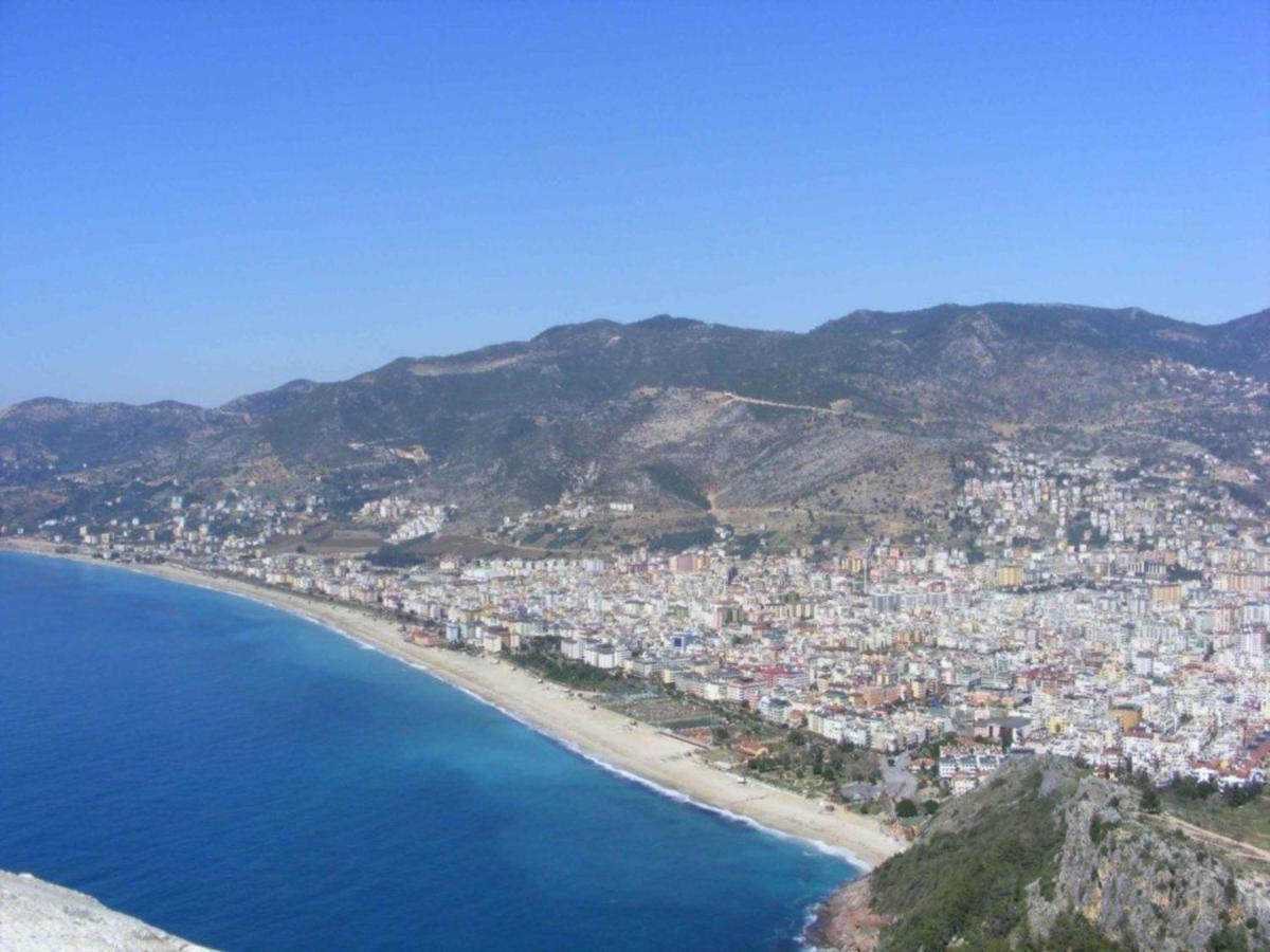 5 Star Villa, Private Chef, Daily Housekeeping, Concierge, 1040 Villa Alanya