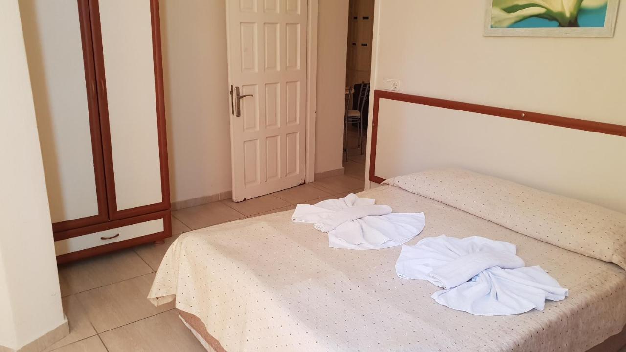 Isabella Aparthotel