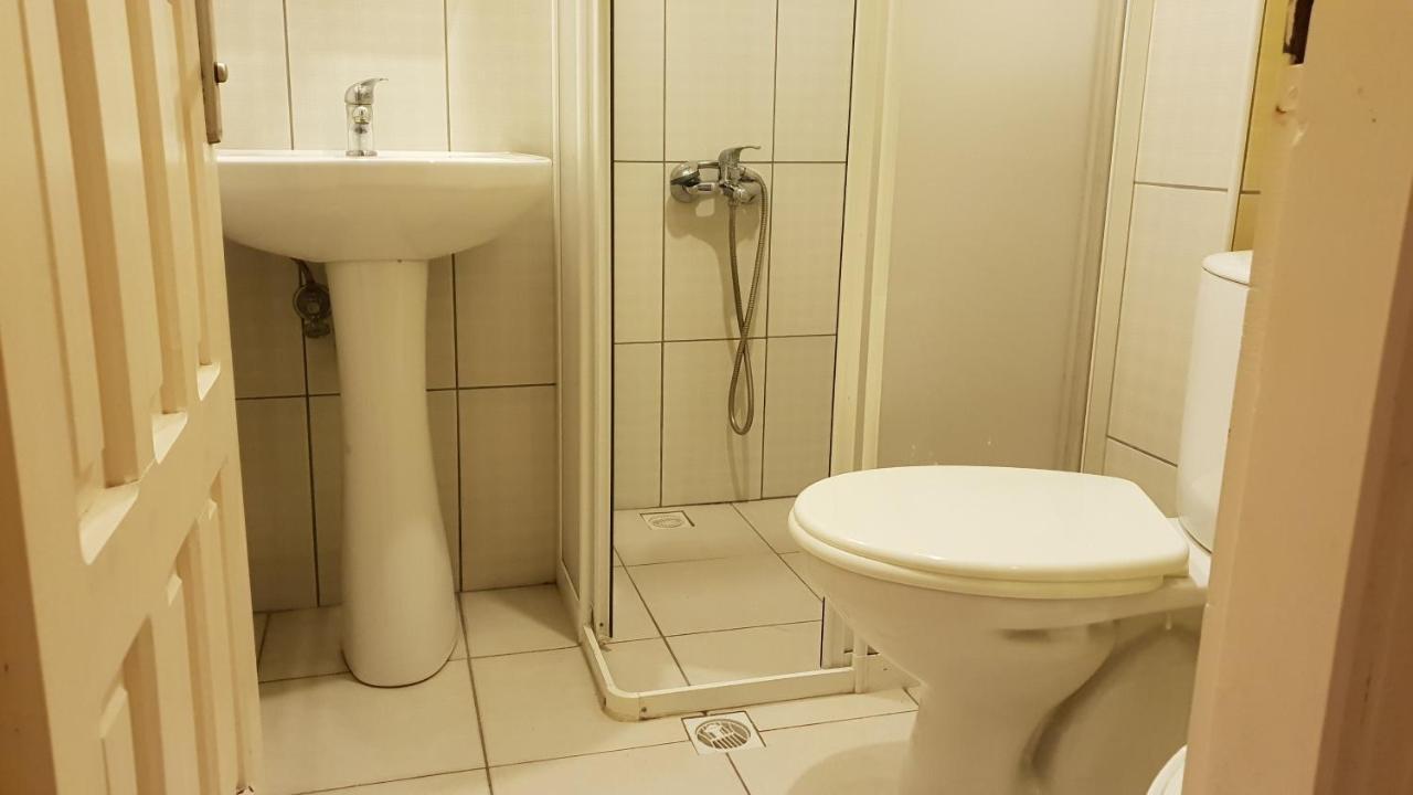 Aparthotel Isabella *