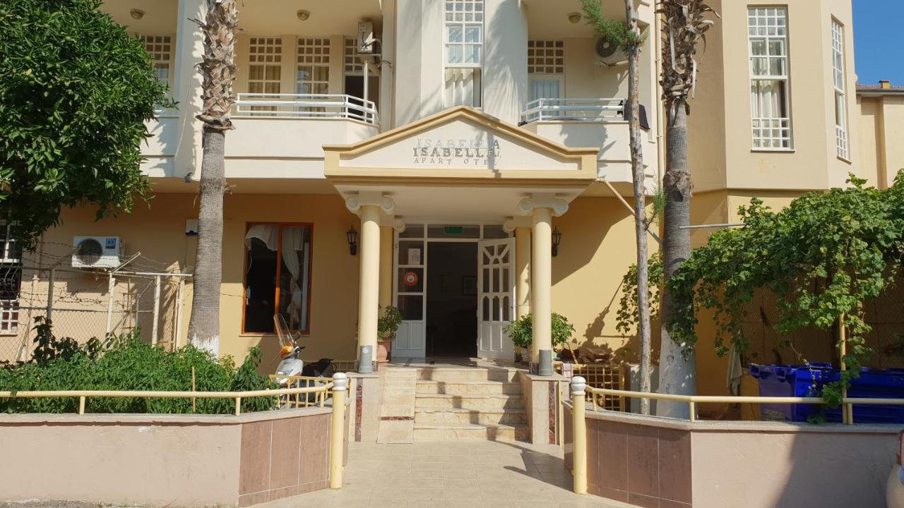 Isabella * Alanya