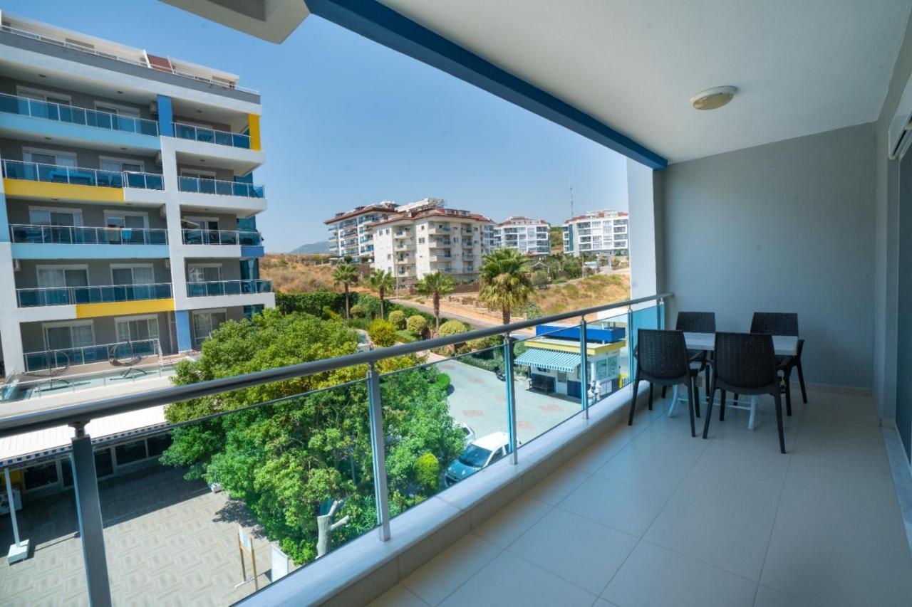 Apartment Lory Queen Alanya